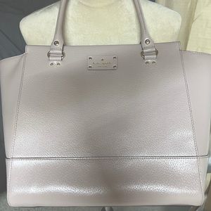 🇺🇸 Kate Spade Rose Purse